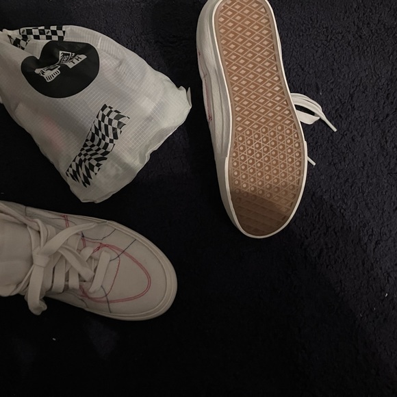 Vans taka hayashi - Picture 2 of 8